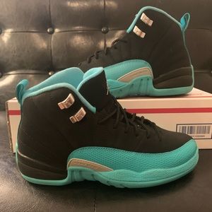 Jordan | Shoes | Jordan 2 Gg Hyper Jade 